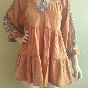 Free people Summer dress